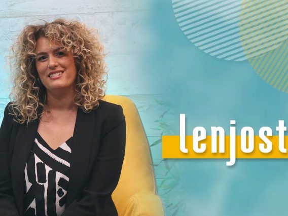 lenjost