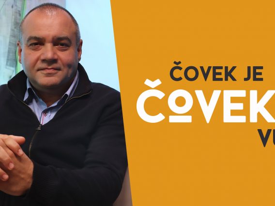 covekjecovekuvuk