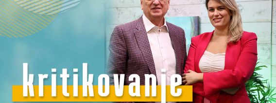 kritikovanje