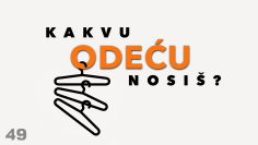 kakvu-odecu-nosis