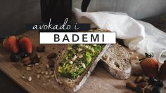 avokado-bademi