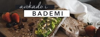 avokado-bademi