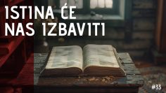 istina-ce-nas-izbaviti