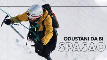 odustao-da-spase