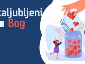 zaljubljeni bog