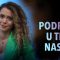 Podrška u tišini nasilja