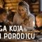 Majka u porodici