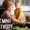 Odgovonost dece u porodici