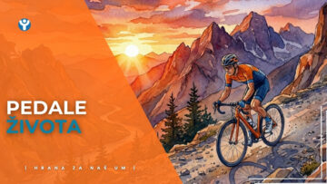 PEDALE ŽIVOTA 2