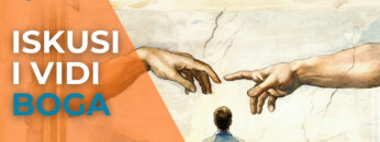 ISKUSII VIDI BOGA