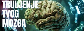 TRULJENJE MOZGA YT