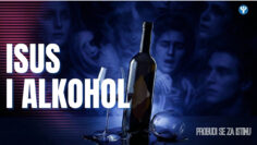 ISUS I ALKOHOL