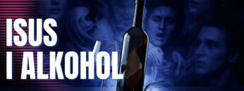 ISUS I ALKOHOL
