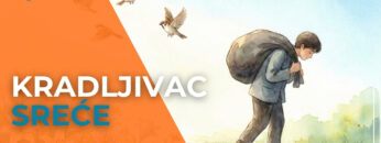 KRADLJIVAC SREĆE