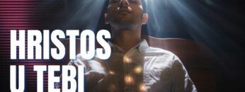 HRISTOS U TEBI YT