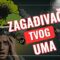 ZAGAĐIVAČI TVOG UMA YOU TUBE