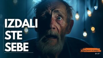 izdali-ste-sebe