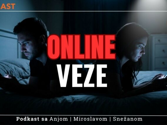 online-veze