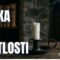 Senka bez svetlosti