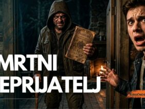 smrtni neprijatelj