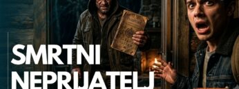 smrtni neprijatelj