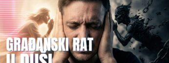 GRAĐANSKI RAT U DUŠI YT