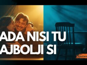 YT KADA NISI TU