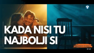 YT KADA NISI TU