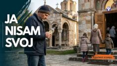 ja-nisam svoj