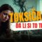 Toksičan – da li si to ti?